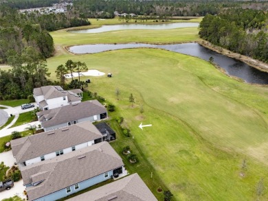 Move right in and watch stunning sunsets form your panoramic on Grand Reserve Golf Course in Florida - for sale on GolfHomes.com, golf home, golf lot