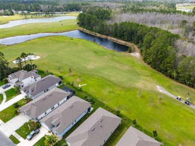 Move right in and watch stunning sunsets form your panoramic on Grand Reserve Golf Course in Florida - for sale on GolfHomes.com, golf home, golf lot