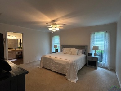 Spacious, Updated Home with HUGE Shop on Rare Triple Lot in on Holly Lake Ranch Golf Club in Texas - for sale on GolfHomes.com, golf home, golf lot