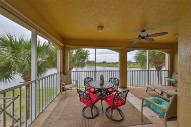 *WATCH VIRTUAL 3D TOUR ABOVE* VOTED #1 Retirement Community in on The Club Renaissance in Florida - for sale on GolfHomes.com, golf home, golf lot