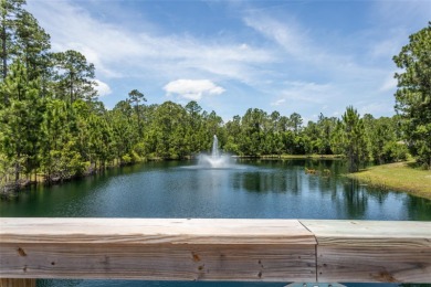 Move right in and watch stunning sunsets form your panoramic on Grand Reserve Golf Course in Florida - for sale on GolfHomes.com, golf home, golf lot