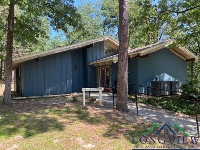 Spacious, Updated Home with HUGE Shop on Rare Triple Lot in on Holly Lake Ranch Golf Club in Texas - for sale on GolfHomes.com, golf home, golf lot