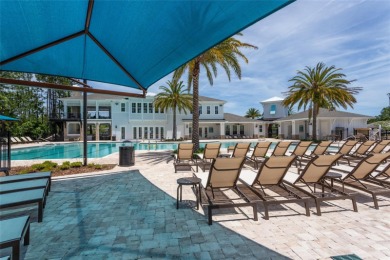 Move right in and watch stunning sunsets form your panoramic on Grand Reserve Golf Course in Florida - for sale on GolfHomes.com, golf home, golf lot