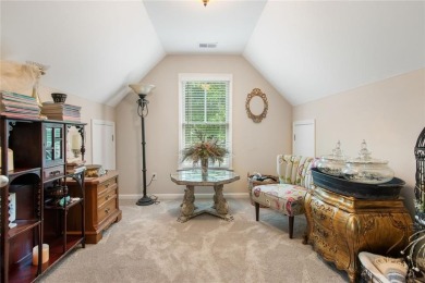 Show Stopper Corner Lot! From the inviting rocking-chair front on Bridgemill Golf Club in Georgia - for sale on GolfHomes.com, golf home, golf lot