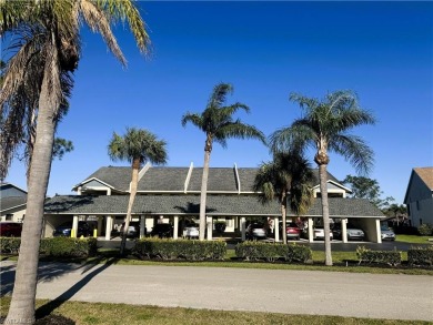 Nestled along the scenic Caloosahatchee River in the Riverbend on Riverbend Golf and Country Club in Florida - for sale on GolfHomes.com, golf home, golf lot