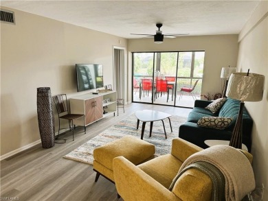 Nestled along the scenic Caloosahatchee River in the Riverbend on Riverbend Golf and Country Club in Florida - for sale on GolfHomes.com, golf home, golf lot