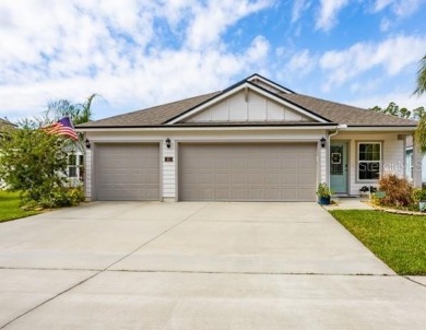 Vacant! Move right in and watch stunning sunsets from your on Grand Reserve Golf Course in Florida - for sale on GolfHomes.com, golf home, golf lot