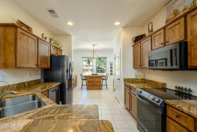 THE Palo Verde is the most popular model in Sun City Grand on Granite Falls Golf Club  in Arizona - for sale on GolfHomes.com, golf home, golf lot
