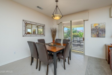 THE Palo Verde is the most popular model in Sun City Grand on Granite Falls Golf Club  in Arizona - for sale on GolfHomes.com, golf home, golf lot