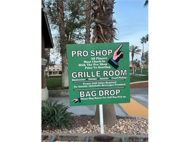 That sounds like an absolute paradise! 
The Oasis Country Club on Oasis Country Club in California - for sale on GolfHomes.com, golf home, golf lot