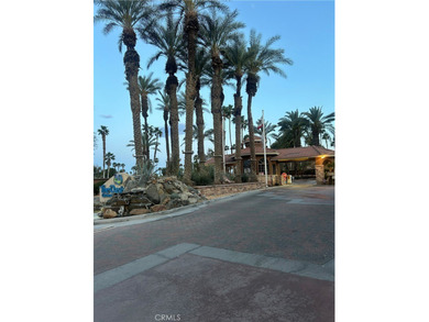 That sounds like an absolute paradise! 
The Oasis Country Club on Oasis Country Club in California - for sale on GolfHomes.com, golf home, golf lot