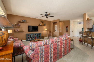 THE Palo Verde is the most popular model in Sun City Grand on Granite Falls Golf Club  in Arizona - for sale on GolfHomes.com, golf home, golf lot