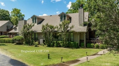 Welcome to Dogwood Cliff in The Coves at Bird Island at Grand on The Coves Golf Course in Oklahoma - for sale on GolfHomes.com, golf home, golf lot
