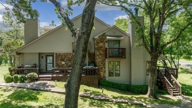 Welcome to Dogwood Cliff in The Coves at Bird Island at Grand on The Coves Golf Course in Oklahoma - for sale on GolfHomes.com, golf home, golf lot