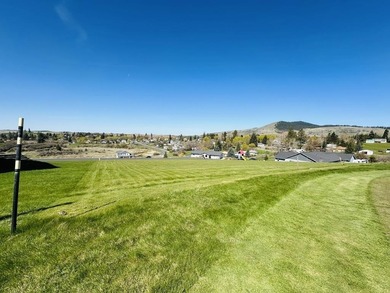 This Golf Course Subdivision is an excellent opportunity for on Tekoa Golf Club in Washington - for sale on GolfHomes.com, golf home, golf lot