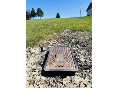 This Golf Course Subdivision is an excellent opportunity for on Tekoa Golf Club in Washington - for sale on GolfHomes.com, golf home, golf lot