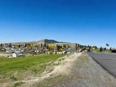 This Golf Course Subdivision is an excellent opportunity for on Tekoa Golf Club in Washington - for sale on GolfHomes.com, golf home, golf lot