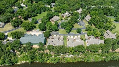 Welcome to Dogwood Cliff in The Coves at Bird Island at Grand on The Coves Golf Course in Oklahoma - for sale on GolfHomes.com, golf home, golf lot