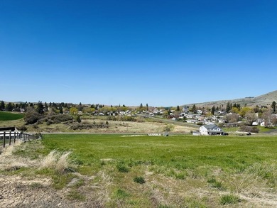 This Golf Course Subdivision is an excellent opportunity for on Tekoa Golf Club in Washington - for sale on GolfHomes.com, golf home, golf lot