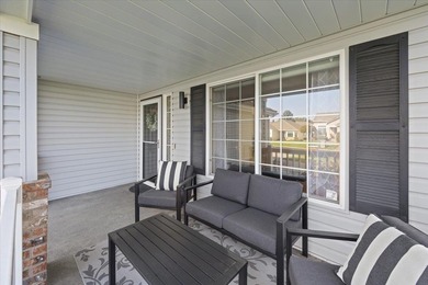 Welcome to this beautifully remodeled, single-level home in the on Meadow Wood Golf Course in Washington - for sale on GolfHomes.com, golf home, golf lot