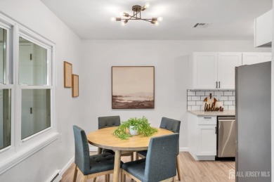 Immaculately renovated end-unit gem in the gated Leisure Village on Greenbriar Woodlands in New Jersey - for sale on GolfHomes.com, golf home, golf lot