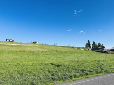 Golf Course Subdivision - Rare Large Lots in Hay's Subdivision on Tekoa Golf Club in Washington - for sale on GolfHomes.com, golf home, golf lot