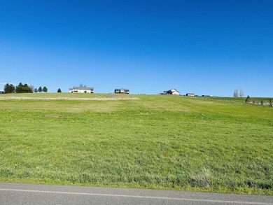 Golf Course Subdivision - Rare Large Lots in Hay's Subdivision on Tekoa Golf Club in Washington - for sale on GolfHomes.com, golf home, golf lot