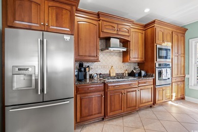 All brick, beautiful and well-maintained 3br/2 1/2 ba home in on Prestwick Country Club in South Carolina - for sale on GolfHomes.com, golf home, golf lot