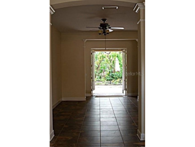 This home isn't the only thing beautiful about this property -- on Grand Haven Golf Club in Florida - for sale on GolfHomes.com, golf home, golf lot
