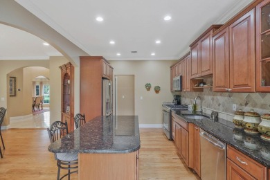 Come see this gorgeous Hamlet Villa! This rare Belair model has on Hamlet Golf and Country Club in New York - for sale on GolfHomes.com, golf home, golf lot