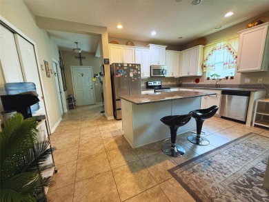 Charming Single-Story Home in the Harmony Community!

This on Harmony Golf Preserve in Florida - for sale on GolfHomes.com, golf home, golf lot
