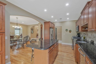 Come see this gorgeous Hamlet Villa! This rare Belair model has on Hamlet Golf and Country Club in New York - for sale on GolfHomes.com, golf home, golf lot