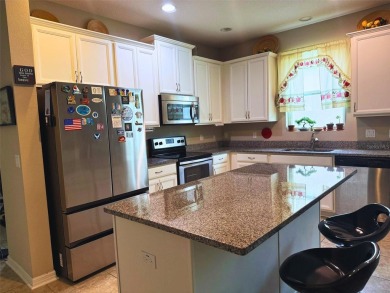 Charming Single-Story Home in the Harmony Community!

This on Harmony Golf Preserve in Florida - for sale on GolfHomes.com, golf home, golf lot