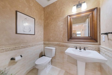 Come see this gorgeous Hamlet Villa! This rare Belair model has on Hamlet Golf and Country Club in New York - for sale on GolfHomes.com, golf home, golf lot