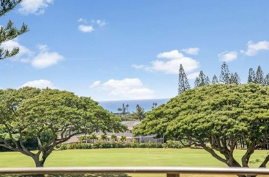 FRONT ROW! Welcome to 16 T-1 at Kapalua Golf Villas, a stunning on Kapalua Golf Club - Bay Course in Hawaii - for sale on GolfHomes.com, golf home, golf lot