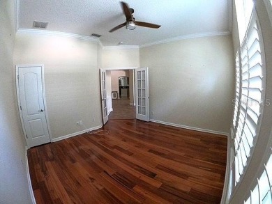 This home isn't the only thing beautiful about this property -- on Grand Haven Golf Club in Florida - for sale on GolfHomes.com, golf home, golf lot