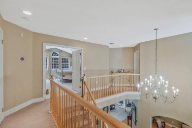 Come see this gorgeous Hamlet Villa! This rare Belair model has on Hamlet Golf and Country Club in New York - for sale on GolfHomes.com, golf home, golf lot