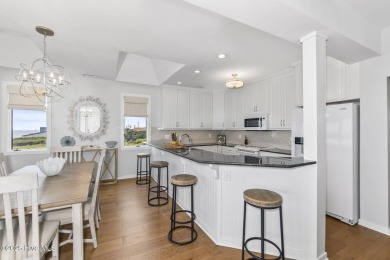 Welcome to this beautifully updated, oceanfront, 4-bedroom on The Country Club of the Crystal Coast in North Carolina - for sale on GolfHomes.com, golf home, golf lot