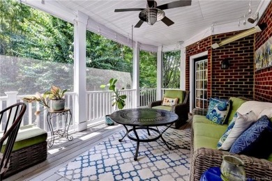Gorgeous custom home in the Richardson's Mill neighborhood of on The Tradition Golf Club At Stonehouse in Virginia - for sale on GolfHomes.com, golf home, golf lot