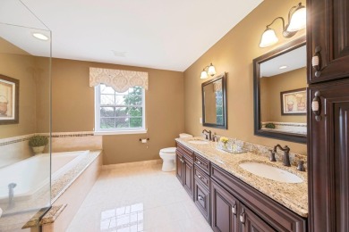 Come see this gorgeous Hamlet Villa! This rare Belair model has on Hamlet Golf and Country Club in New York - for sale on GolfHomes.com, golf home, golf lot