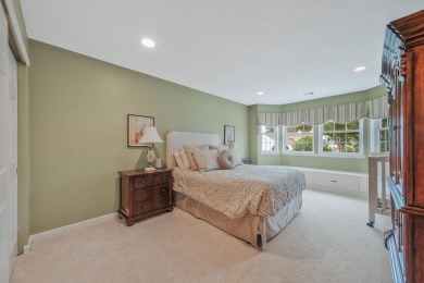 Come see this gorgeous Hamlet Villa! This rare Belair model has on Hamlet Golf and Country Club in New York - for sale on GolfHomes.com, golf home, golf lot