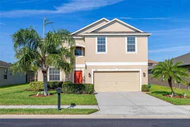 Welcome to this Immaculate Maple Floor Plan 5 Bedroom Home in on Providence Golf Club in Florida - for sale on GolfHomes.com, golf home, golf lot