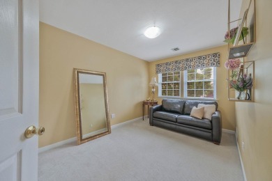 Come see this gorgeous Hamlet Villa! This rare Belair model has on Hamlet Golf and Country Club in New York - for sale on GolfHomes.com, golf home, golf lot