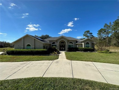 One or more photo(s) has been virtually staged. Amazing 3 bed, 3 on Pine Ridge Community Golf and Country Club in Florida - for sale on GolfHomes.com, golf home, golf lot