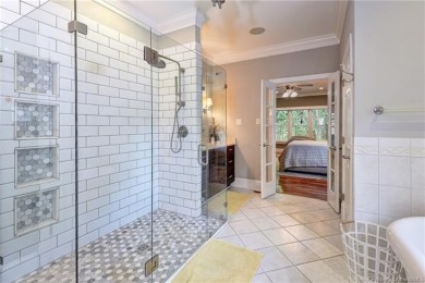 Gorgeous custom home in the Richardson's Mill neighborhood of on The Tradition Golf Club At Stonehouse in Virginia - for sale on GolfHomes.com, golf home, golf lot