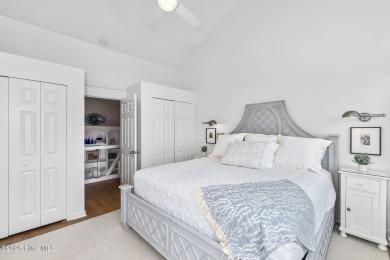 Welcome to this beautifully updated, oceanfront, 4-bedroom on The Country Club of the Crystal Coast in North Carolina - for sale on GolfHomes.com, golf home, golf lot
