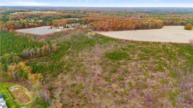 **Development opportunity in a prime location of Hanover County! on Hunting Hawk Golf Club in Virginia - for sale on GolfHomes.com, golf home, golf lot