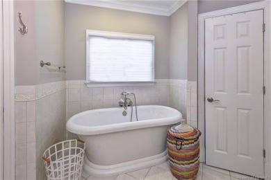 Gorgeous custom home in the Richardson's Mill neighborhood of on The Tradition Golf Club At Stonehouse in Virginia - for sale on GolfHomes.com, golf home, golf lot