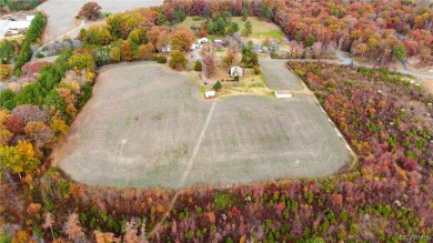 **Development opportunity in a prime location of Hanover County! on Hunting Hawk Golf Club in Virginia - for sale on GolfHomes.com, golf home, golf lot