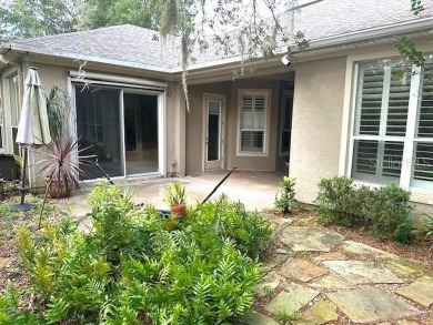 This home isn't the only thing beautiful about this property -- on Grand Haven Golf Club in Florida - for sale on GolfHomes.com, golf home, golf lot